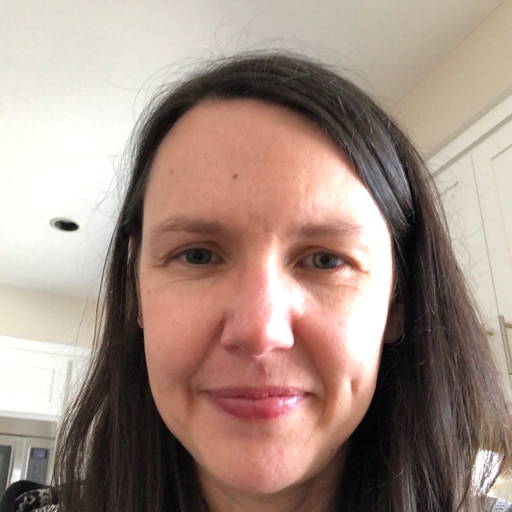 Meet your Posher, Megan